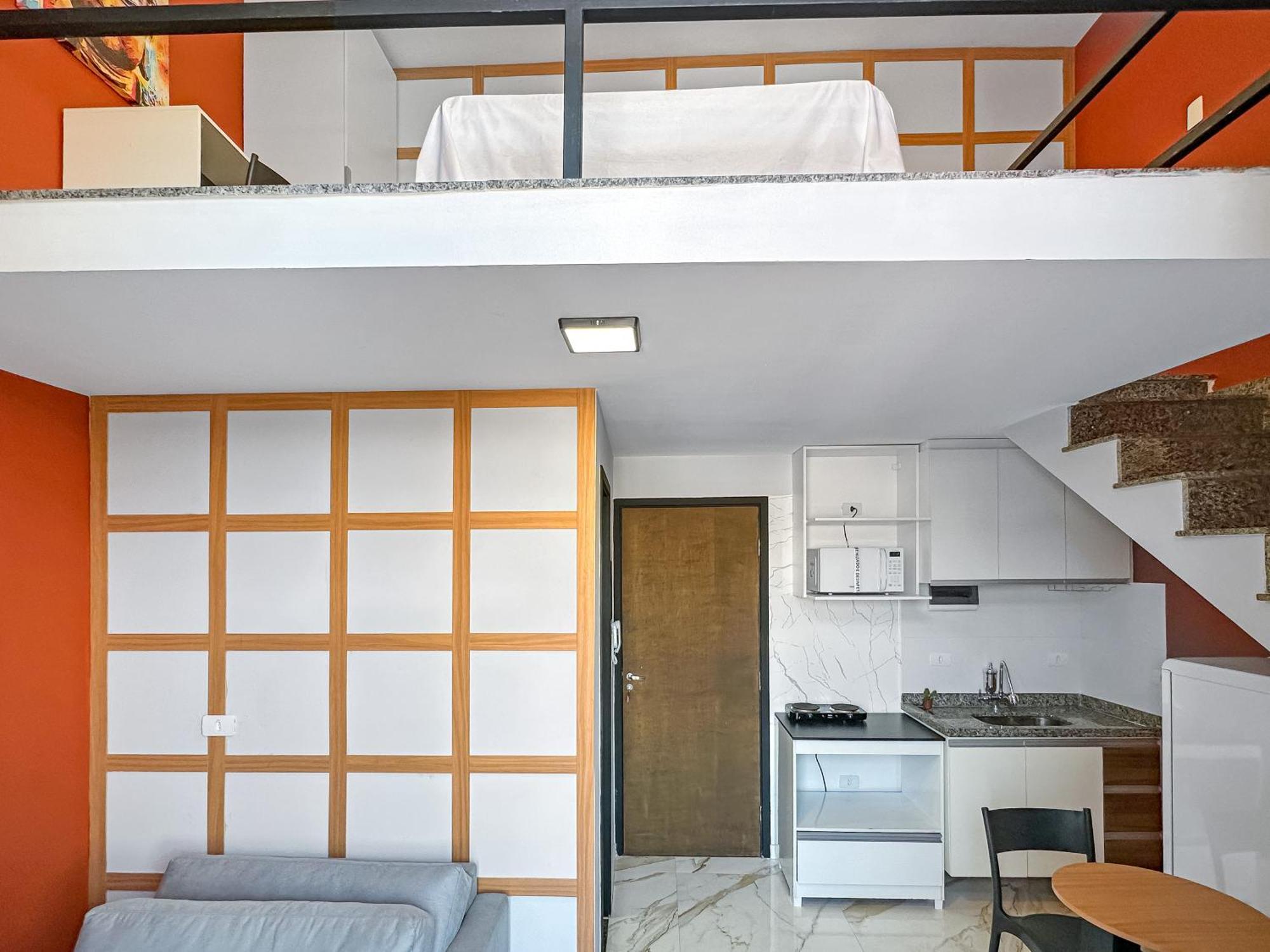 Expo Immigrants Zen Duplex Cgh Ac *