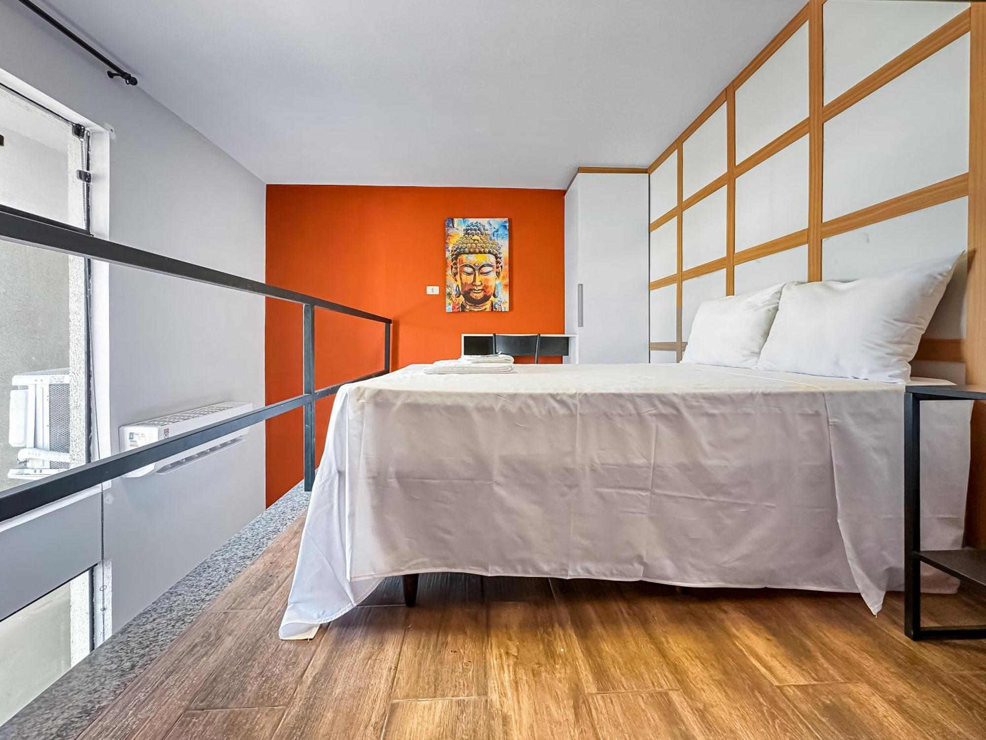 Expo Immigrants Zen Duplex Cgh Ac São Paulo