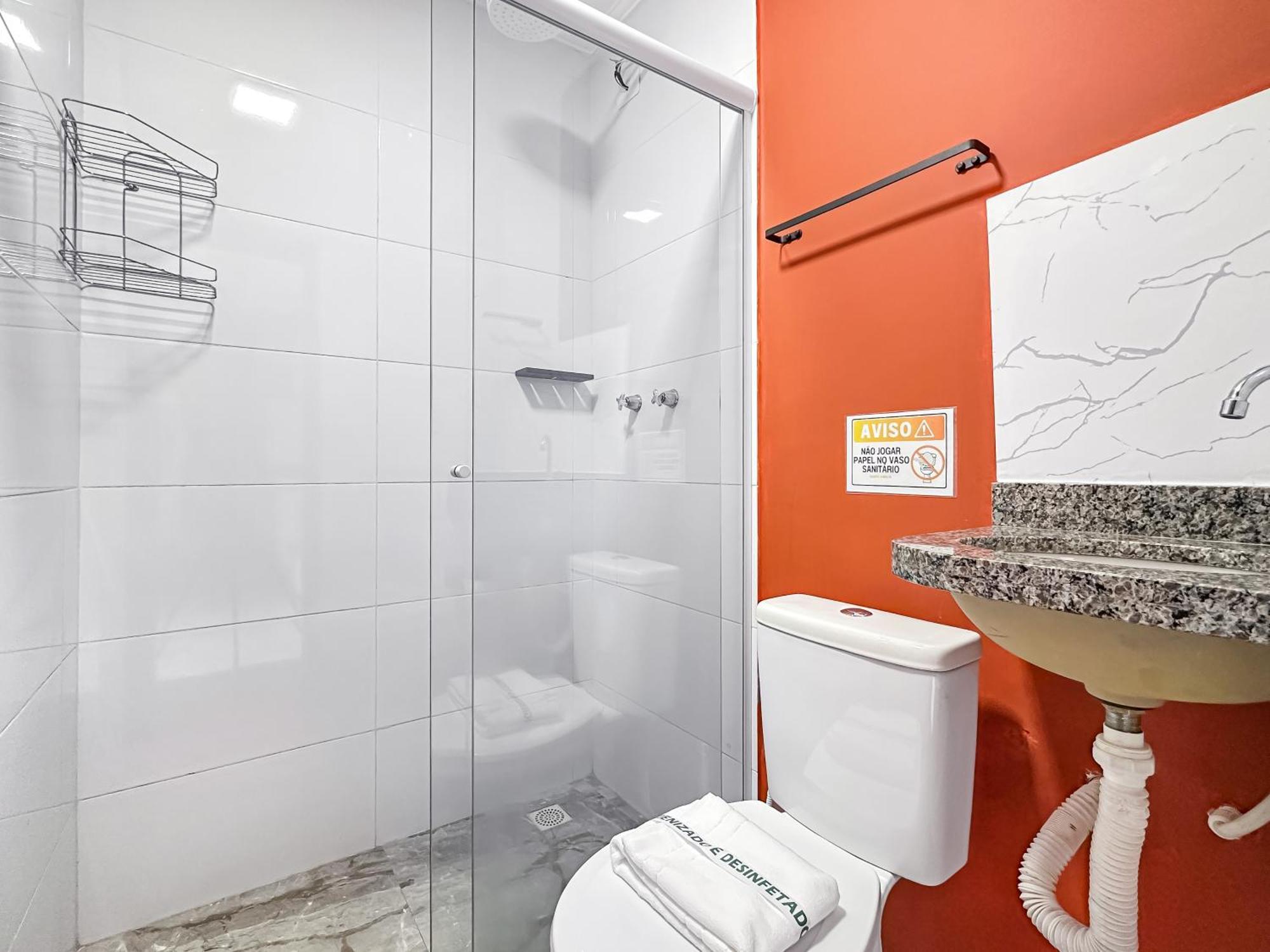Expo Immigrants Zen Duplex Cgh Ac São Paulo